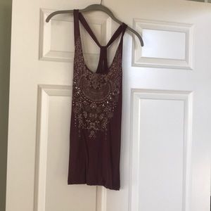 Guess tank top